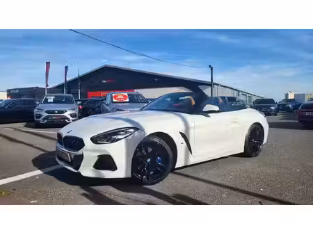 BMW Z4 M40i 3.0 340 M Performance