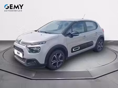 Citroën C3 1.2 83 Feel Pack