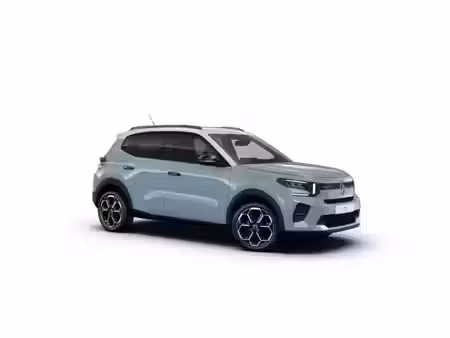 Citroën C3 1.2 Max