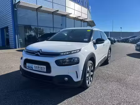 Citroën C4 1.2 110 Feel Edition Business