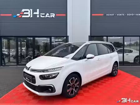 Citroën C4 Picasso Business +