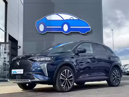 DS 7 1.6 4x4