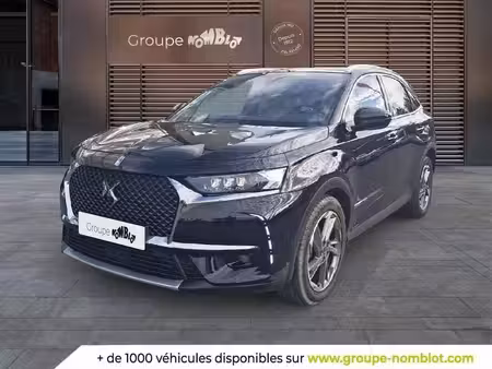 DS 7 Chic