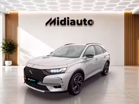 DS 7 E Tense 1.6
