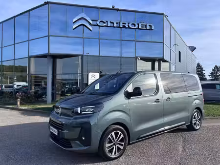 Citroën SpaceTourer 2.2 179 Business