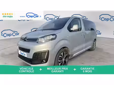 Citroën SpaceTourer Feel
