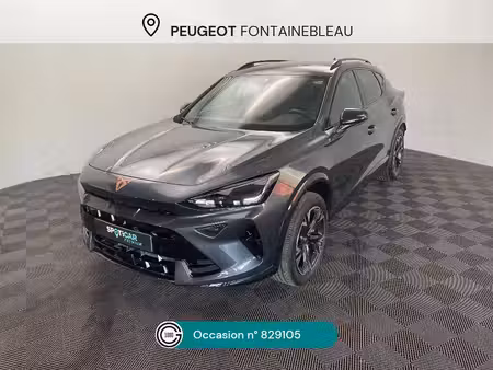 Cupra Formentor 2.0 TDI 150
