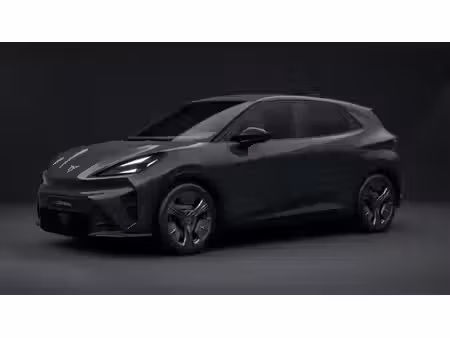Cupra Raval 