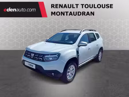 Dacia Duster Eco G 1.0 101 Confort