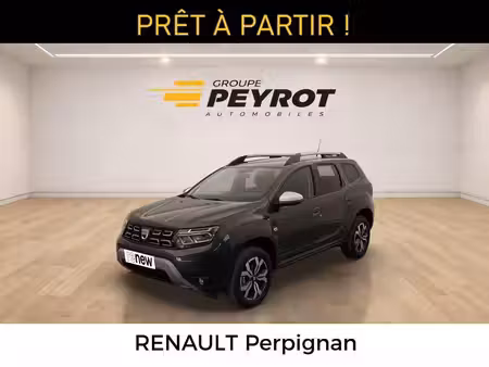 Dacia Duster 1.3 150 Prestige