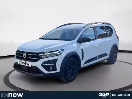 Dacia Jogger 1.0 SL Extreme