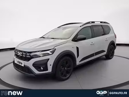 Dacia Jogger 1.0 100
