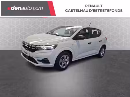 Dacia Sandero 1.0 67
