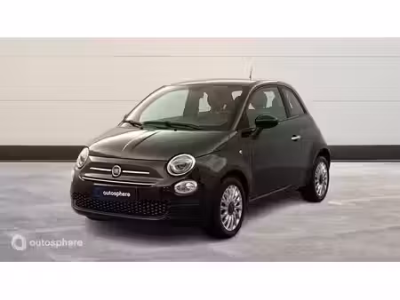 Fiat 500 1.0 69 Lounge