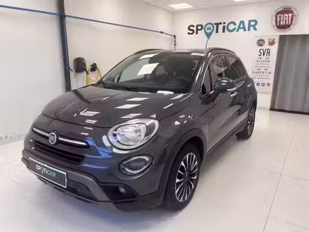 Fiat 500X 1.0 120 Cross
