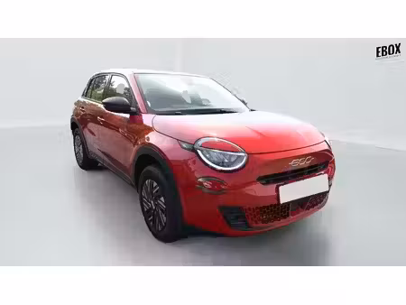 Fiat 600 1.2 100