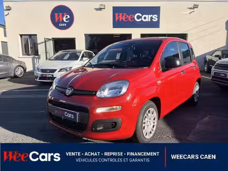Fiat Panda 1.0 70 Icône