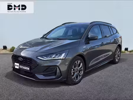 Ford Focus 1.5 115 ST Line X