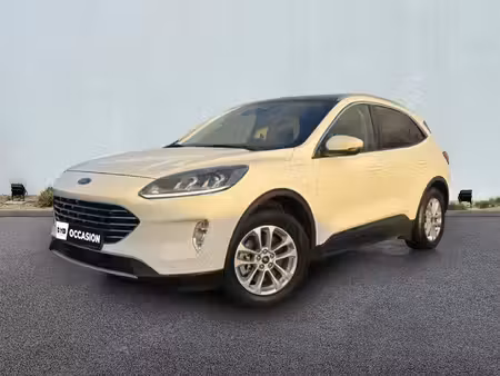 Ford Kuga 2.5 225 Titanium
