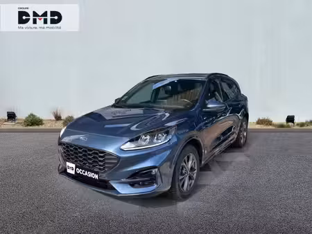 Ford Kuga 2.5 152 ST Line