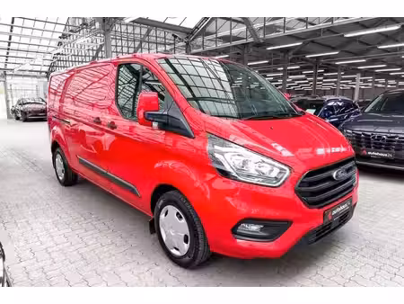 Ford Transit 2.0 TDCi 131 Trend