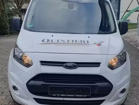 Ford Transit 2.0