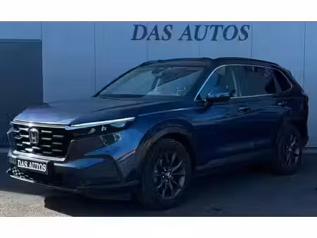 Honda CR-V 2.0 184 Advance