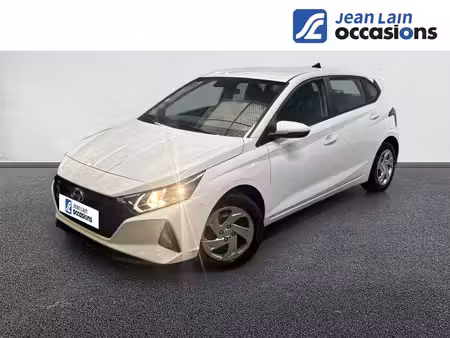 Hyundai i20 1.2 84 Initia