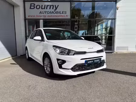 Kia Rio 1.2 84 Active