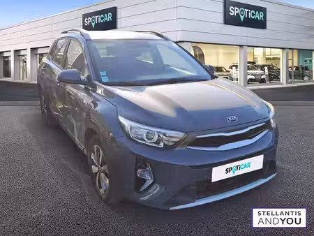 Kia Stonic 1.0 T-GDi 120 Active