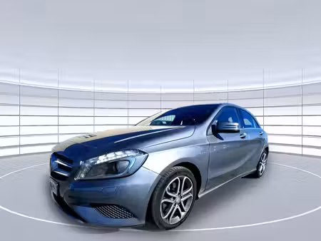 Mercedes-Benz Classe A A 220 1.5 170 Business Executive