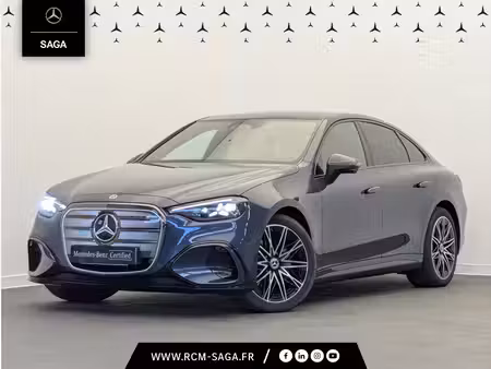 Mercedes-Benz Classe C AMG Line