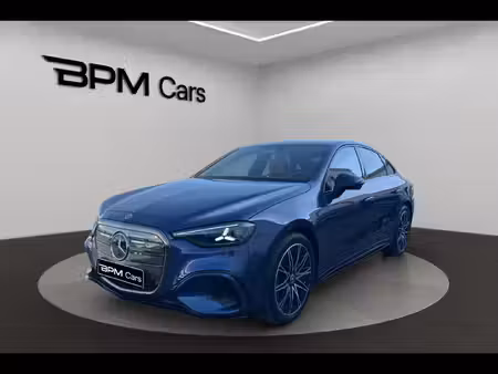 Mercedes-Benz Classe C AMG Line 4Matic