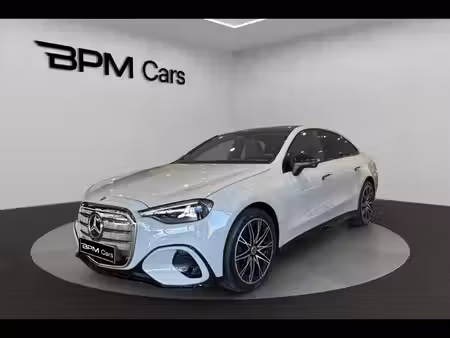 Mercedes-Benz Classe C AMG Line 4Matic