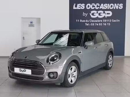 Mini Clubman One 1.5 116