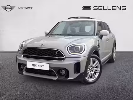 Mini Countryman Cooper SE 1.5 125 ALL4