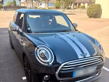Mini Mini Cooper 1.5 136