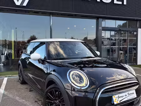 Mini Mini Cooper 1.5 136 Camden