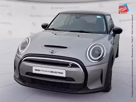 Mini Mini Cooper SE 184 Edition Premium