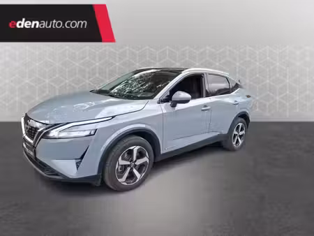 Nissan Qashqai e-Power 1.5 158 N Connecta