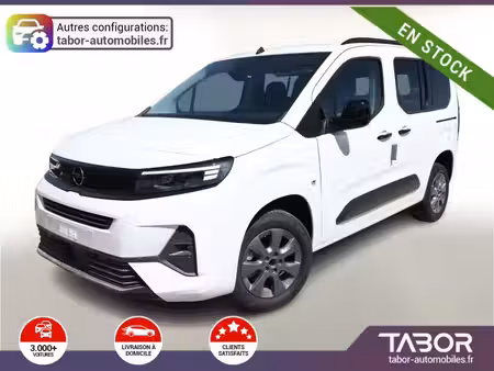 Opel Combo GS