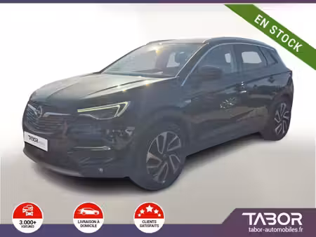 Opel Grandland Ultimate