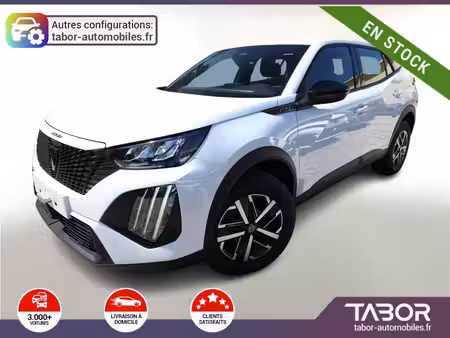 Peugeot 2008 1.2 100 Style
