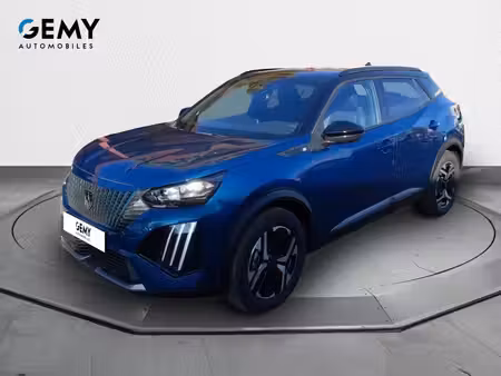 Peugeot 2008 156 GT