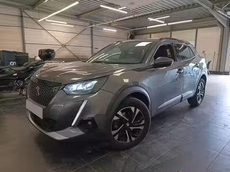 Peugeot 2008 1.5 HDi 130 Allure Business