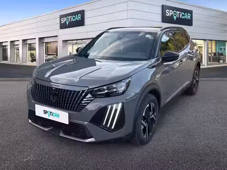 Peugeot 2008 1.5 HDi 130 GT