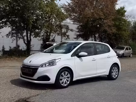 Peugeot 208 Active