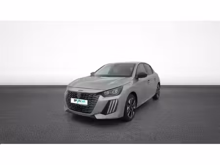 Peugeot 208 1.2 100 Allure