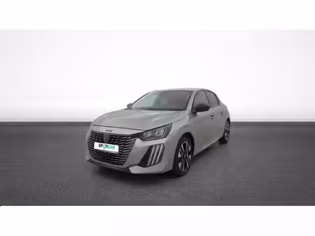 Peugeot 208 1.2 100 Allure