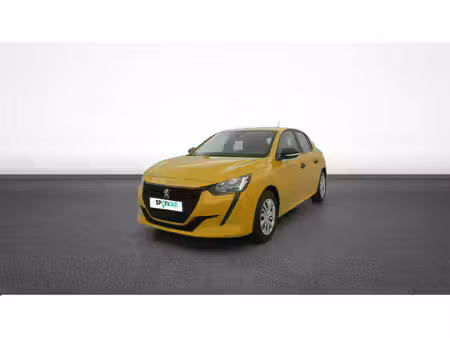 Peugeot 208 1.2 75 Like